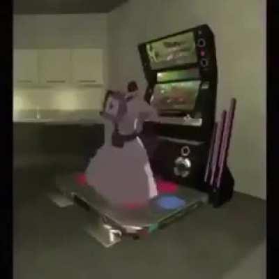 Main Quest: Identify the song (0/1)