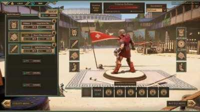 [We Who Are About To Die] Getting a little dizzy here