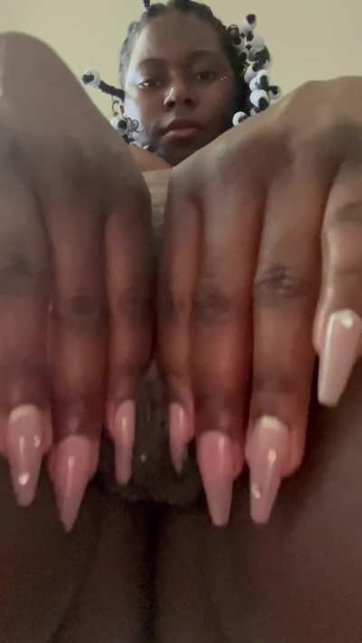 She made this video for me🥰🥰🥰 like no fr, this is my custom😂