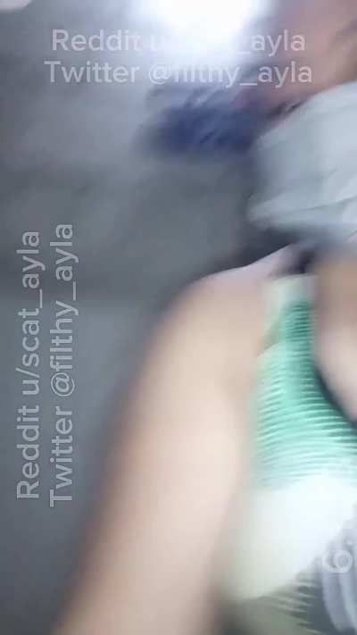 Would you like to be my roommate? [F]