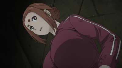 Release the plot! - [Mysterious Disappearances]