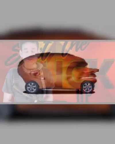 Me everytime violet talks: