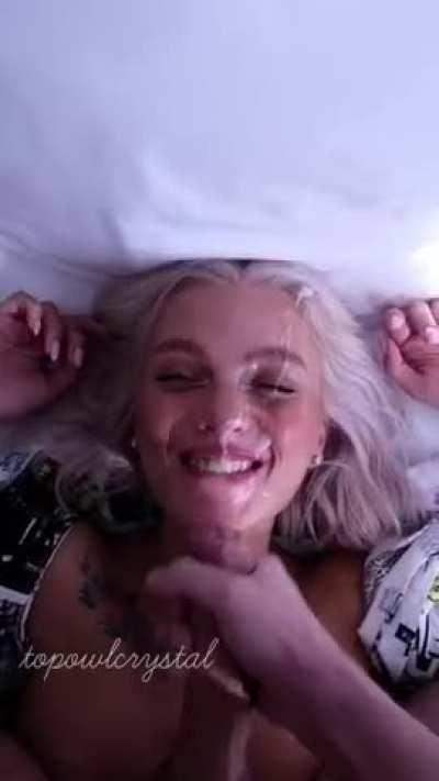 This is the best reward for me