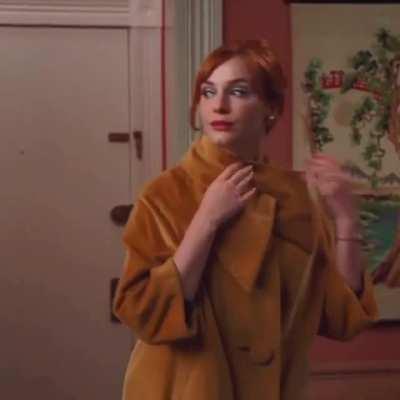 Made a Joan edit to Megan Thee Stallion because why not