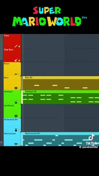 I can already picture Dashie dancing to this. He truly owns this song 😭😭😭