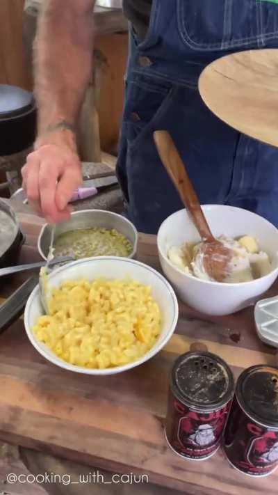 Southern United States cuisine