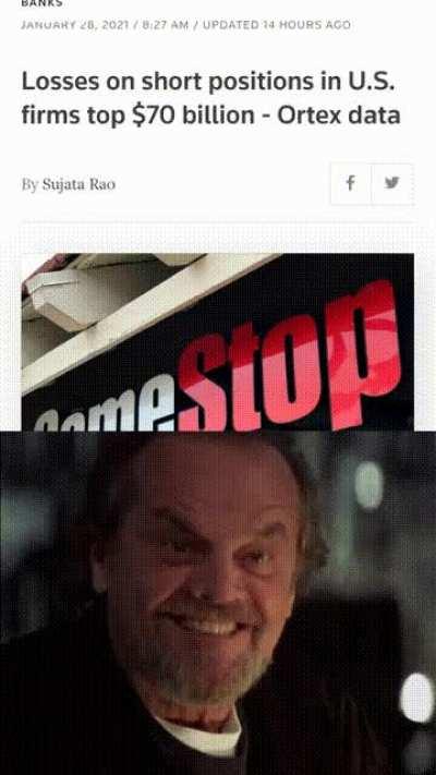 This ... does put a smile on my face.