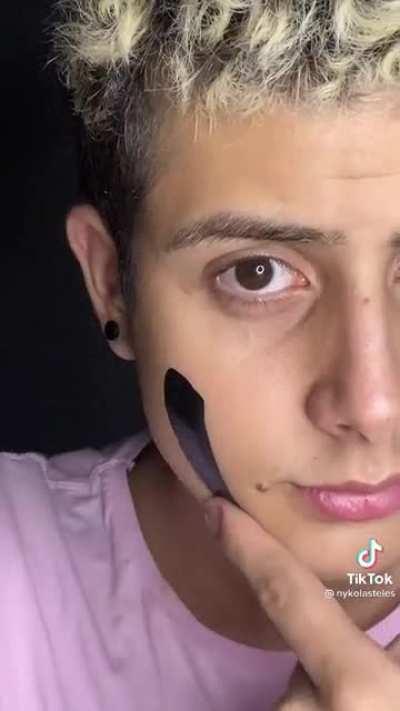 MUFASA QUANDO FOR ASSISTIR VENOM 2 FAZ ESSA MAKE DE CRIA