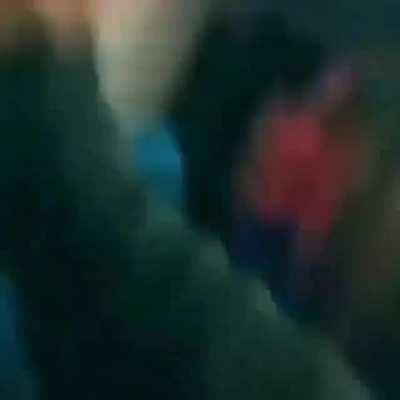 Weon maricon esta haciendo tik toks