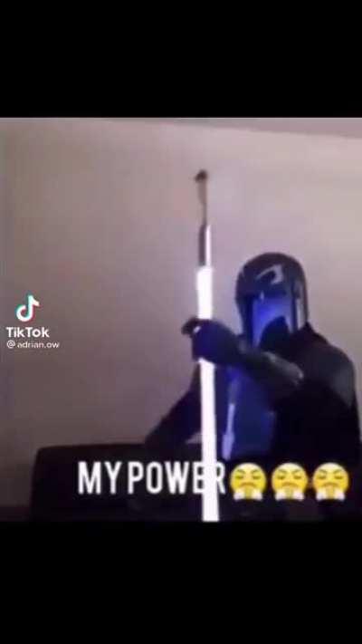 How to match skill with powa,Pa Apbot