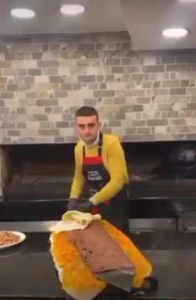 Don't make me say it....