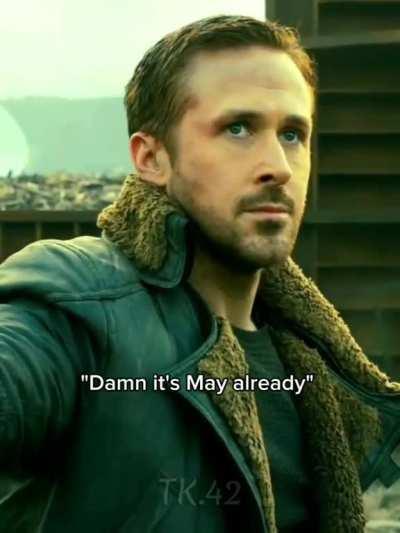 Lol I managed to waste another month .. 