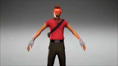 No medic, what have you done?