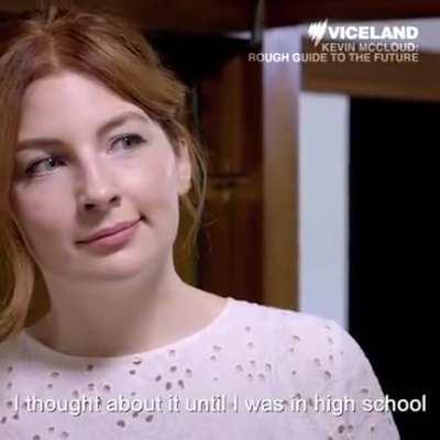 Where Japan's birth rate is going