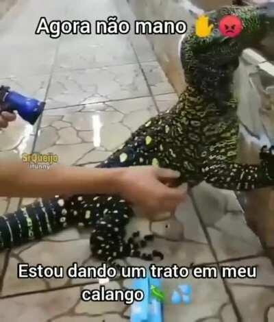 kkkkkk 😡🤚