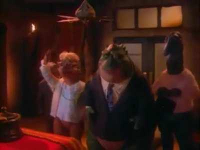 Família Dinossauro continua atual