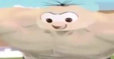 (Nice gay é rejeitado). Nice guy: