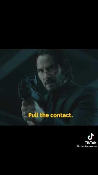 John is from Rustenberg lmao