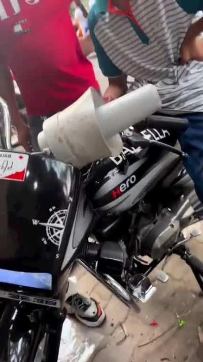 Splendor has left no competition at this point.