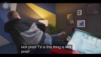 Not only is he good at making content but he can also kick some ass lol