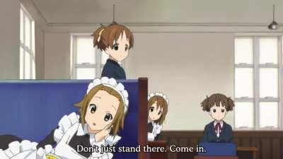 Daily Best Girl 44 - World's cutest maid!