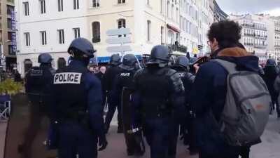 French people are awesome !!!