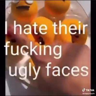 FUCKING KILL THEMMMMMM