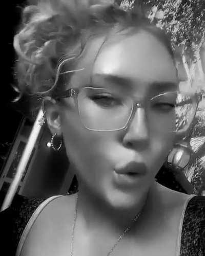 My Sexy Aphrodite Nikkita Lyons