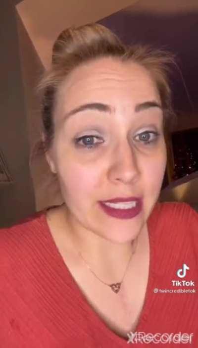 karen harasses father and daughter and thinks she is a hero