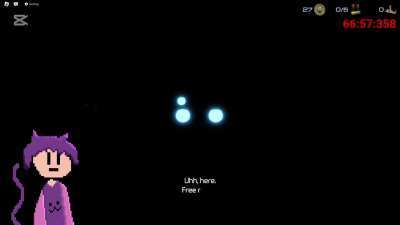 The Harbinger has found another victim.