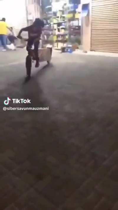 Croats in Turkey !?!?