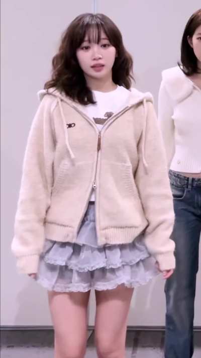 Chaewon