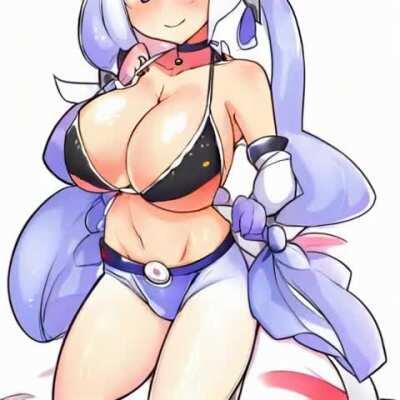 [F] AI Generated BE (Details in Comments)