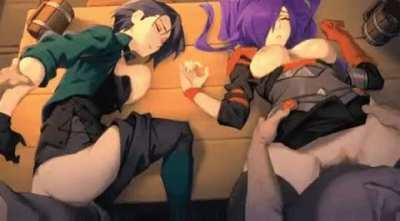 Reason why they love visiting the pub