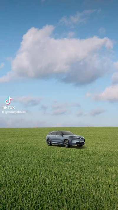 Happy birthday grimace