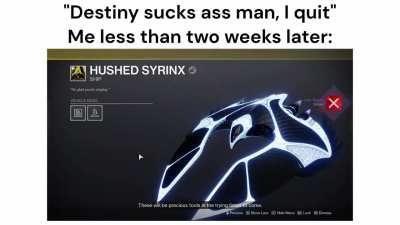 Something something gambling addiction