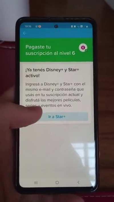 Gracias Mercadolibre