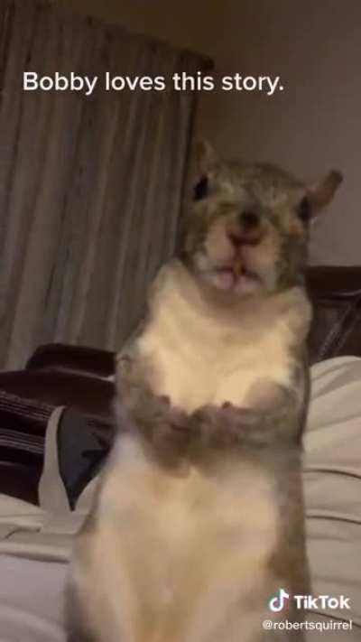 I thought this was the cutest thing ever and had to share!