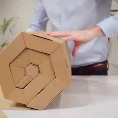 Not amazing but, it is a great design