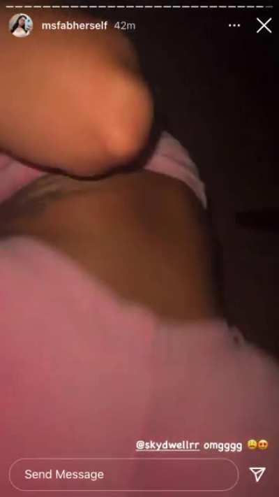 I love her 😥😥😩😩