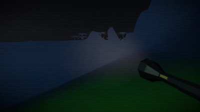 Check out our atmospheric story game!