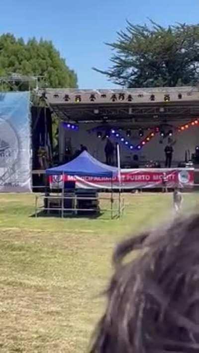 Puerto Montt, ciudad de talentos