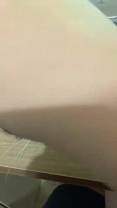 “Pet me human, it’s an order”