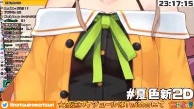 The part im sure all of us were waiting for...