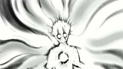 Mob , 150frames,12fps , 0.9x , software used: krita