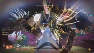 First solo nez kill happened and nez just looks so sleepy