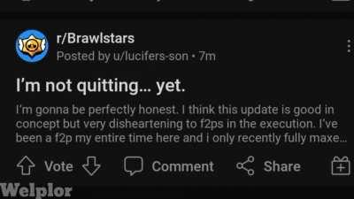 The Entire Subreddit Now!! (Just Stop)