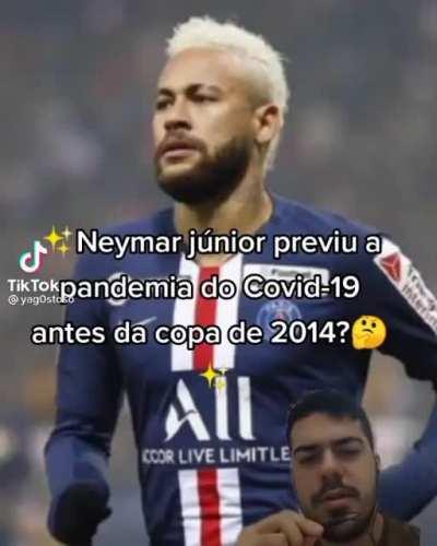 Nem o Você Sabia tem essa informação 😱😱