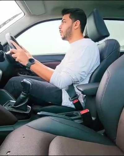 one of my biggest fears