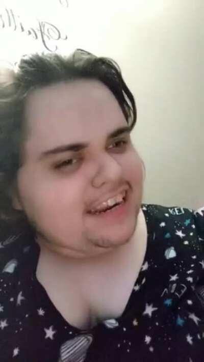 White people amirite?